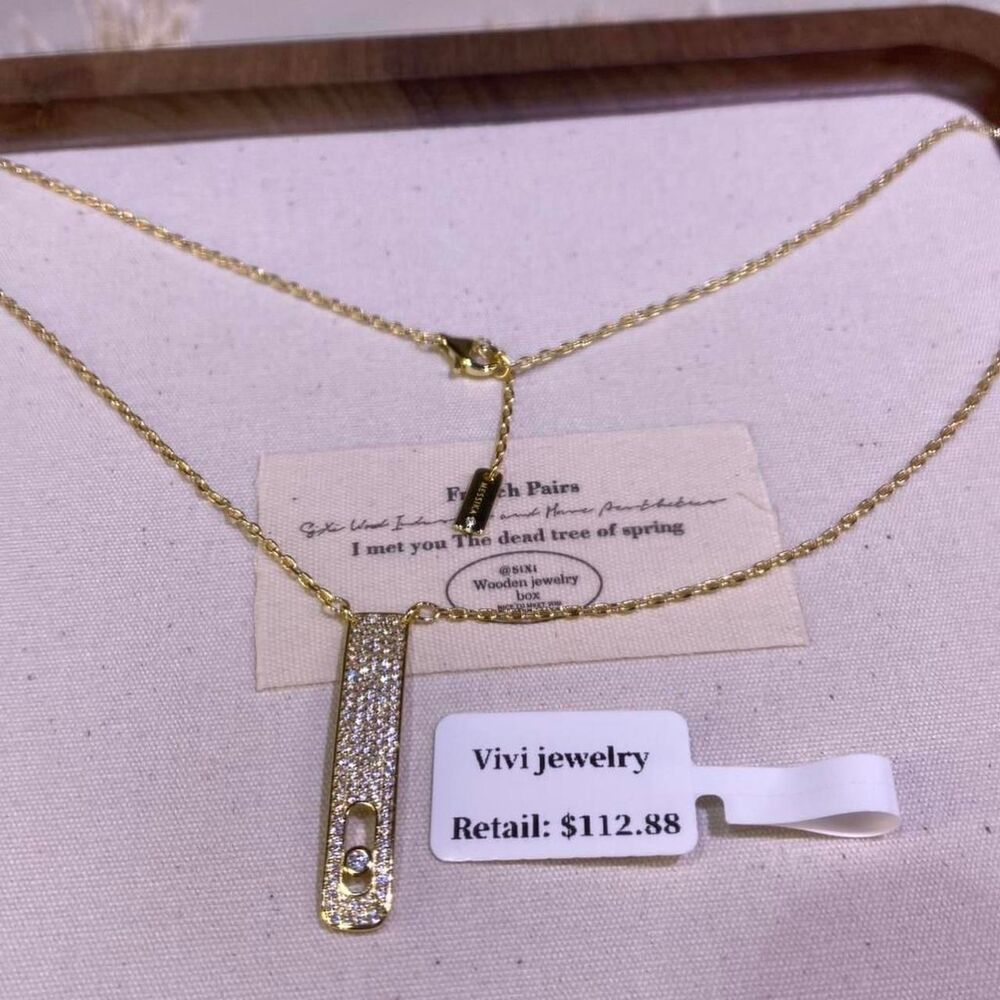 Unbranded Women's Gold Jewellery